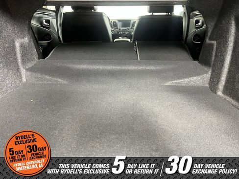 Used 2017 Chevrolet Impala Premier image 23