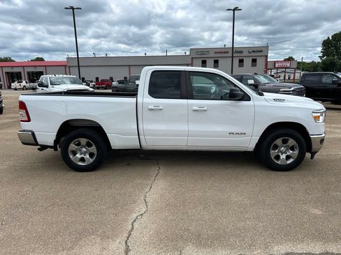 Used 2022 RAM 1500 Big Horn RWD image 6