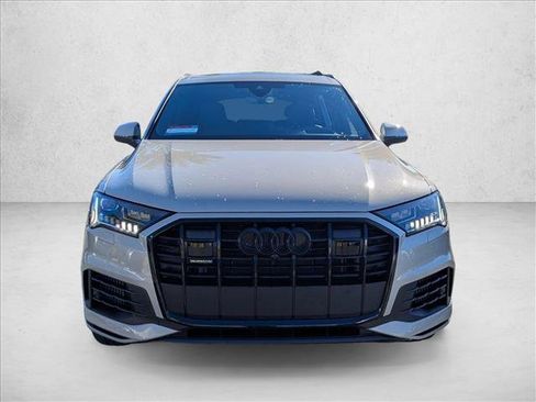 Used 2023 Audi Q7 3.0T Prestige image 2