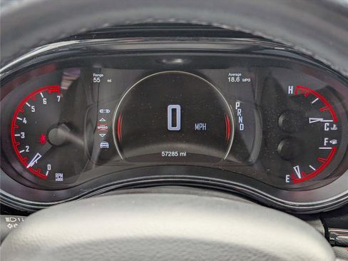 Used 2023 Dodge Durango GT image 29