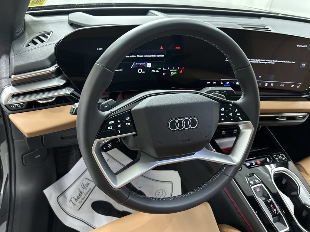 Used 2026 Audi A6 Premium Plus AWD/4WD image 5