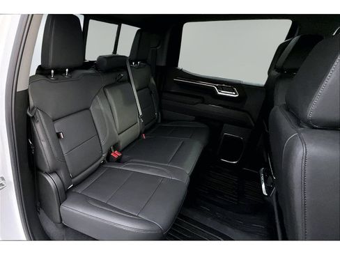 New 2025 GMC Sierra 1500 Elevation w/ Elevation Premium Package image 10