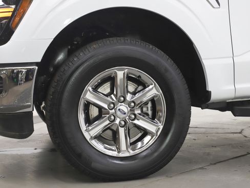 Used 2024 Ford F150 XLT w/ Tow/Haul Package image 30