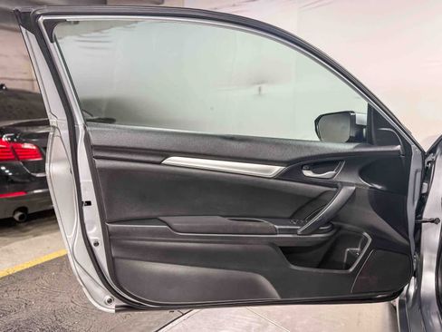 Used 2019 Honda Civic LX image 22