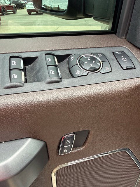 Used 2018 Ford F250 XLT AWD/4WD image 14