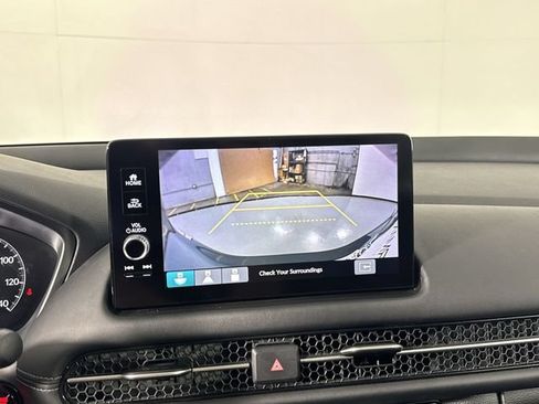 Used 2024 Honda HR-V EX-L image 8