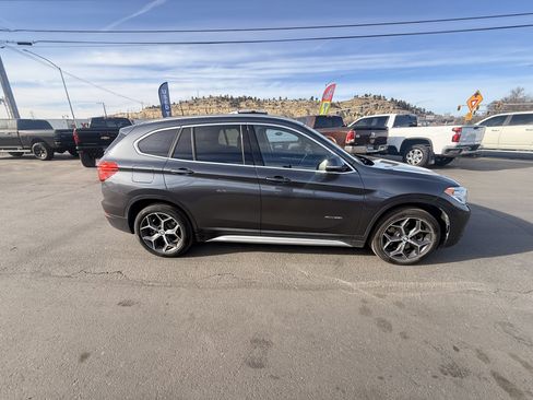 Used 2016 BMW X1 xDrive28i image 2
