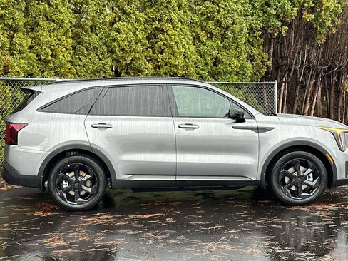 New 2026 Kia Sorento SX Prestige image 2