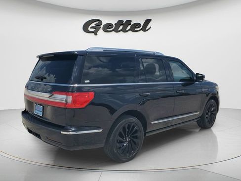 Used 2020 Lincoln Navigator Reserve w/ Equipment Group 208A Reserve AWD/4WD image 5