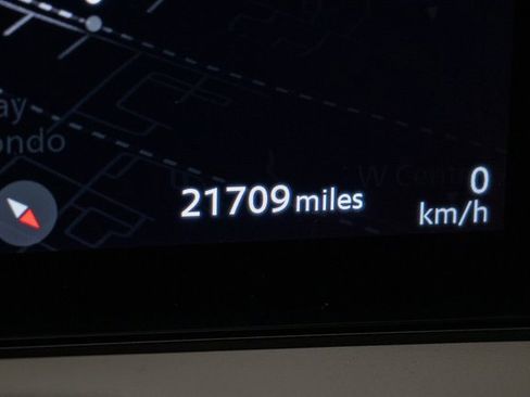 Used 2023 Nissan Ariya EVOLVE+ e-4ORCE image 34