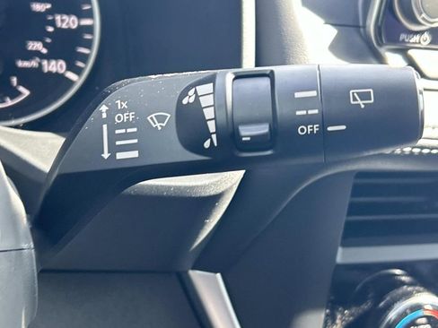 New 2026 Nissan Rogue SV FWD image 30