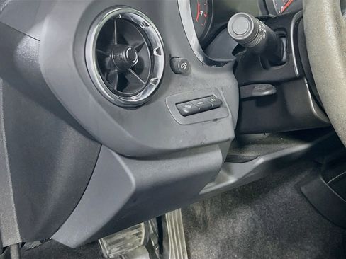 Used 2023 Chevrolet Camaro SS RWD image 10