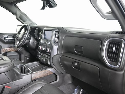 Used 2019 GMC Sierra 1500 Denali image 16