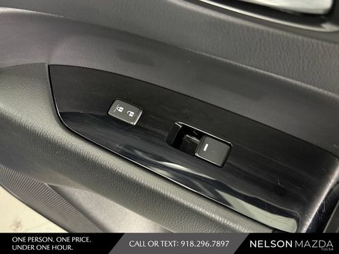 Certified 2025 MAZDA CX-5 AWD 2.5 S w/ Preferred Package image 49