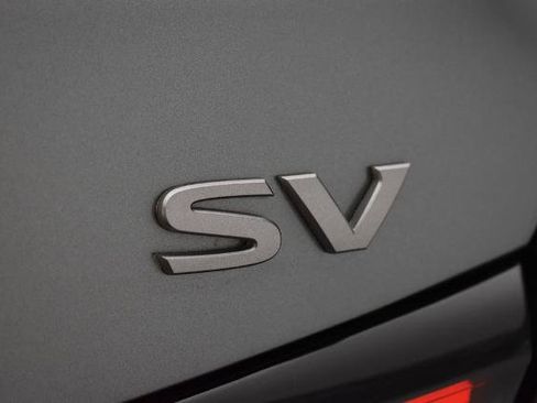 Certified 2024 Nissan Altima 2.5 SV AWD/4WD image 8