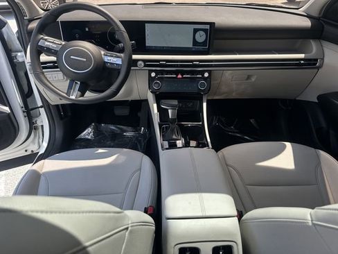 Certified 2025 Hyundai Tucson SEL FWD image 20