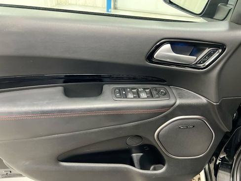 Used 2023 Dodge Durango Citadel AWD/4WD image 22