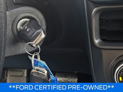 Certified 2023 Ford Maverick XLT w/ Black Appearance Package image 24