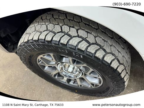 Used 2020 Ford F250 Lariat image 19