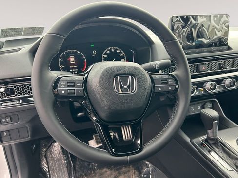 New 2026 Honda Civic Sport image 12