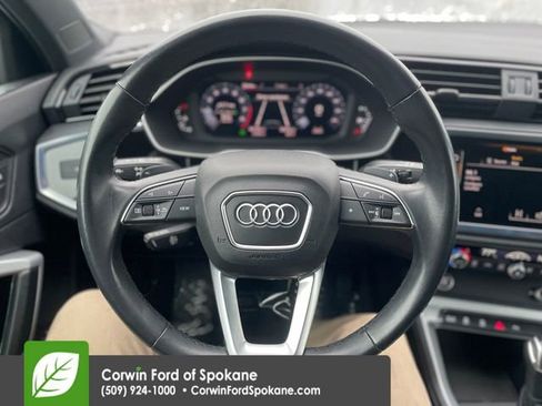 Used 2023 Audi Q3 2.0T Premium image 22