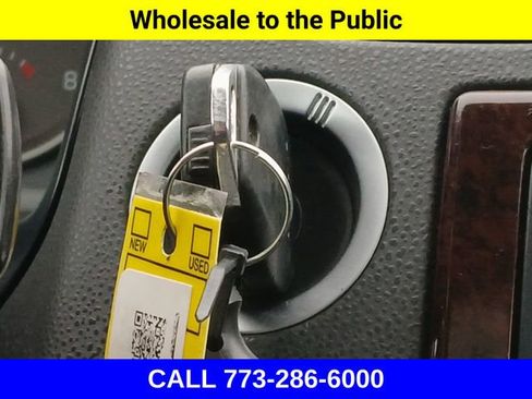 Used 2007 Volvo V50 2.4i image 16