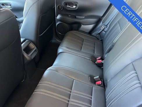 Certified 2026 Honda HR-V EX-L image 13