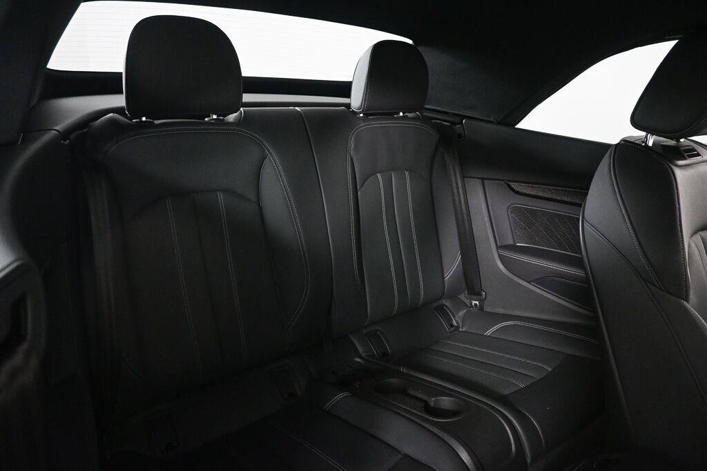 Used 2023 Audi S5 Premium Plus AWD/4WD image 17