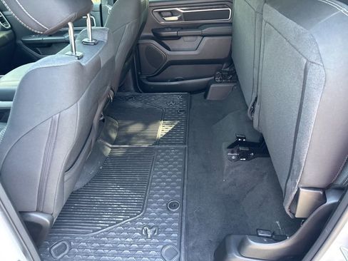 Used 2023 RAM 1500 Big Horn image 35