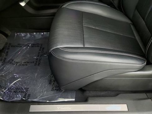 Used 2024 Cadillac Lyriq Sport RWD image 53