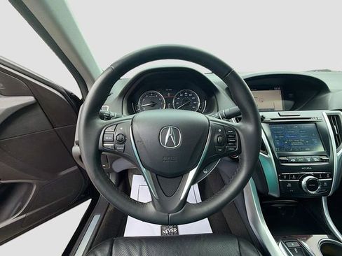 Used 2015 Acura TLX V6 w/ Technology Package image 33