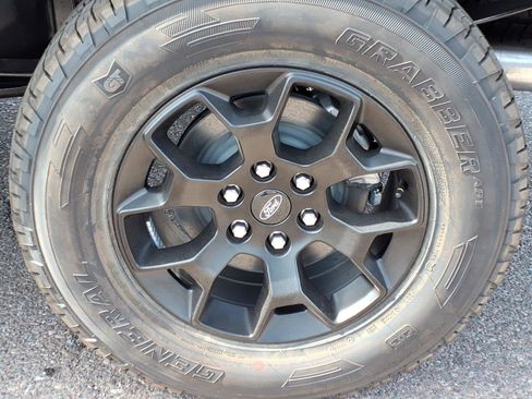 New 2026 Ford F150 STX AWD/4WD image 5