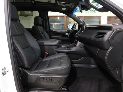 Used 2023 Chevrolet Tahoe RST w/ Luxury Package image 99