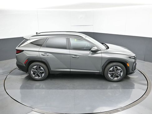 New 2026 Hyundai Tucson SEL w/ Tow & Go Package FWD image 22