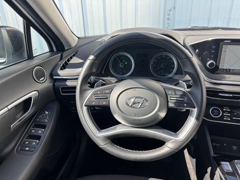 Used 2023 Hyundai Sonata SEL image 23