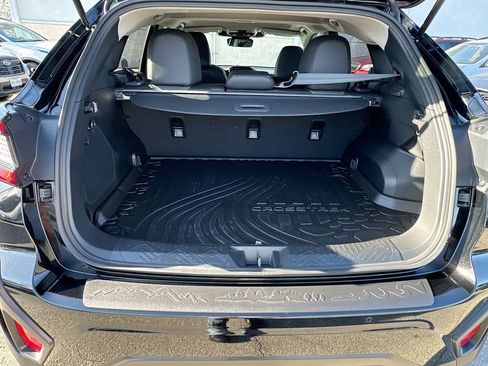 Used 2026 Subaru Crosstrek 2.5i Limited w/ Crosstrek Mirror Package image 35