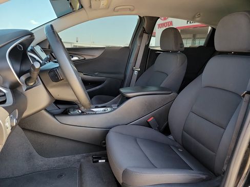 Used 2023 Chevrolet Malibu RS FWD image 12