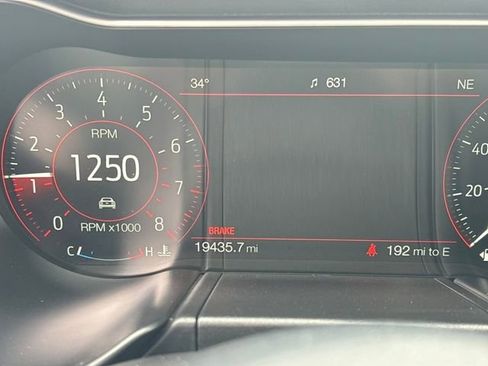 Used 2018 Ford Mustang Premium w/ Ecoboost Performance Package image 18