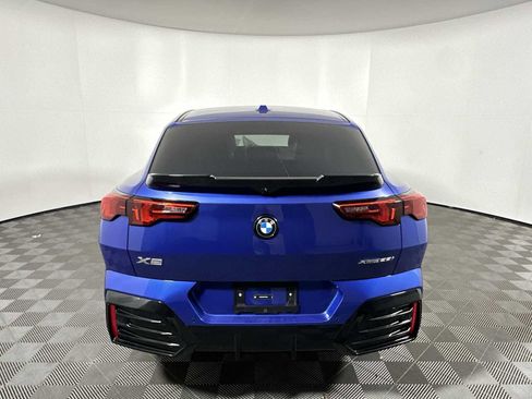 New 2026 BMW X2 xDrive28i w/ M Sport Package image 2