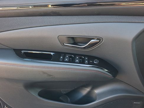 Certified 2023 Hyundai Tucson N Line image 12
