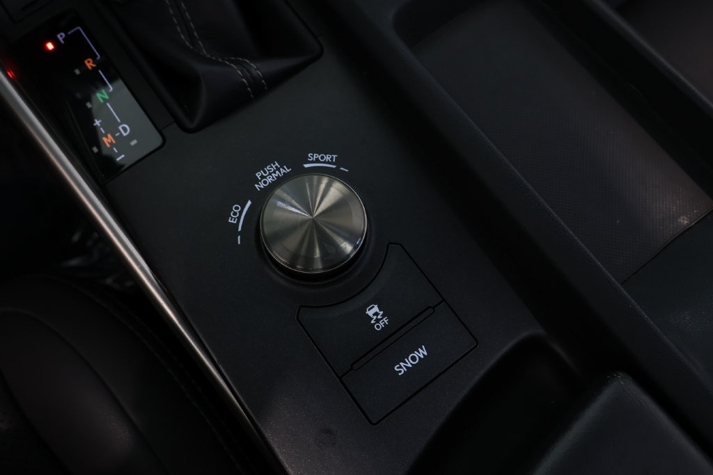 Used 2018 Lexus IS 300 w/ Accessory Package 2 RWD image 30