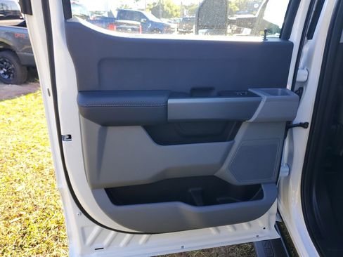 New 2026 Ford F250 XL w/ STX Appearance Package AWD/4WD image 24