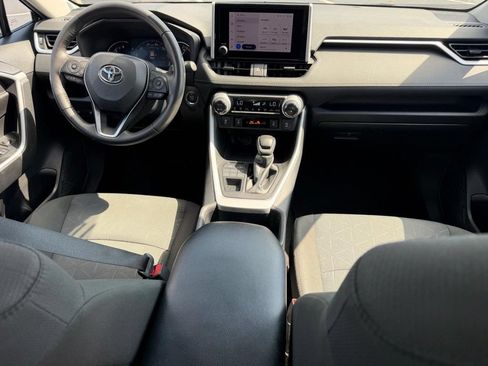 Used 2024 Toyota RAV4 XLE w/ Weather Package AWD/4WD image 13