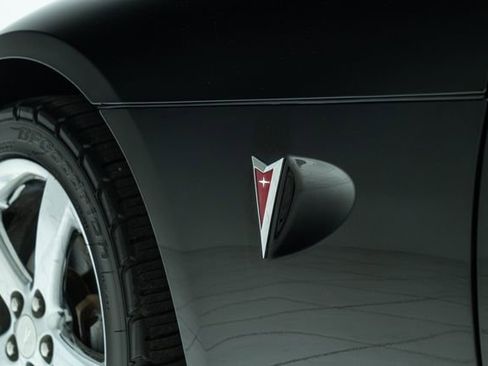 Used 2007 Pontiac Solstice GXP w/ Premium Package image 21