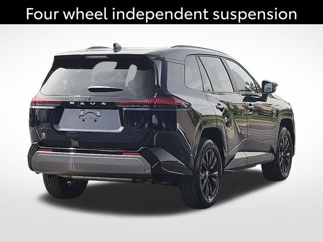 Certified 2026 Toyota RAV4 SE w/ Convenience Package AWD/4WD image 7
