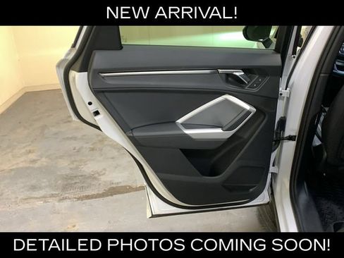 Used 2024 Audi Q3 2.0T Premium AWD/4WD image 24