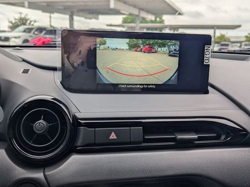 New 2026 MAZDA MX-5 Miata Sport RWD image 15