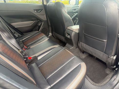 Certified 2025 Subaru Crosstrek 2.5i Limited w/ Popular Package #3A image 24