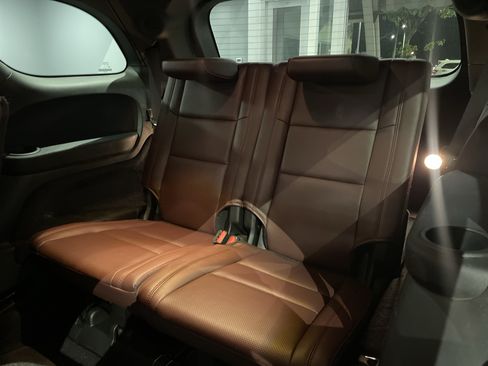 Used 2025 Dodge Durango R/T AWD/4WD image 37