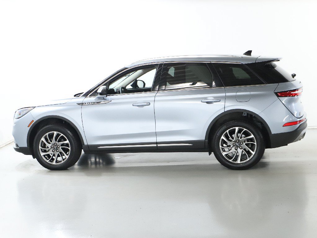 Used 2022 Lincoln Corsair FWD image 37